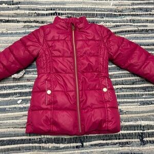 * | Michael Kors | puffer coat. Size 4T.